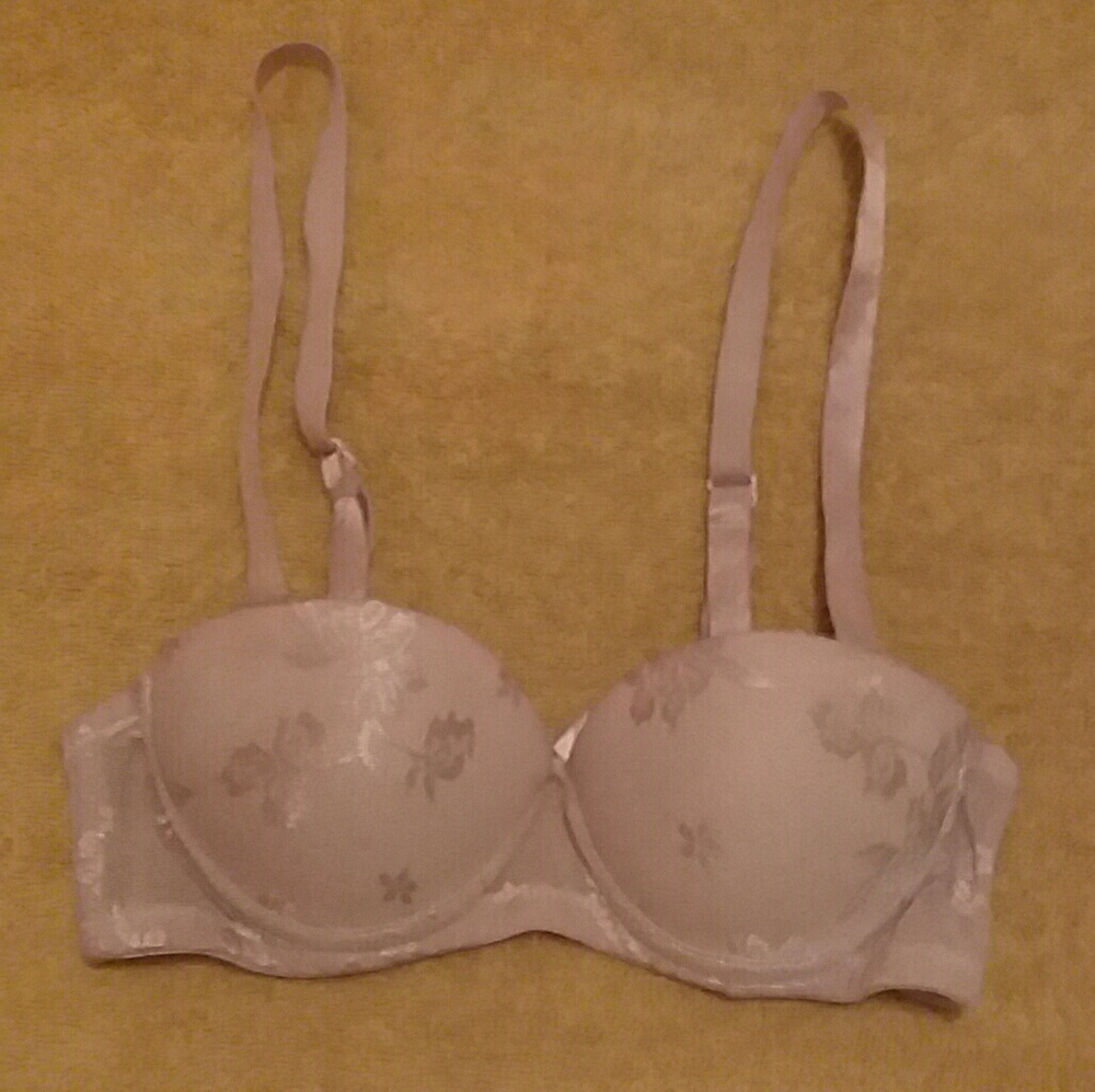 28A Dual Layered Mesh Bra